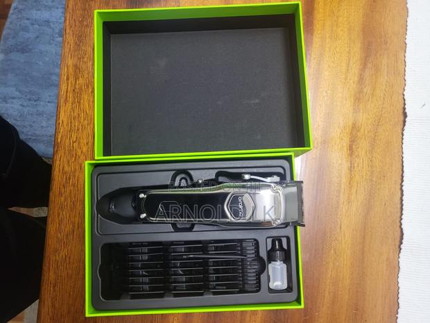 Oraimo Smart X Clipper 2 Opc-Cl30 – Clean Powerful - thumbnail 7