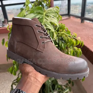Comfortable Men's Timberland Boots