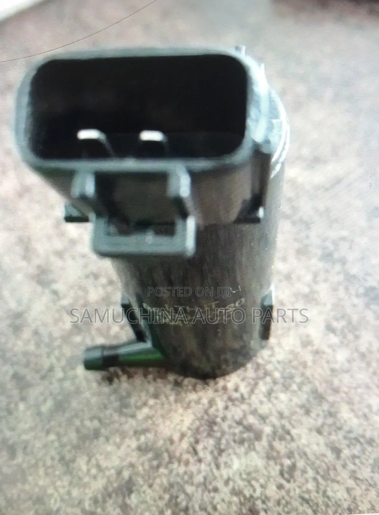 Windscreen Washer Bottle Toyota Isis /Ractis