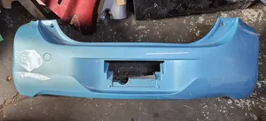 Toyota Passo 2010 Rear Bumper | Original, Clean Ready Fit
