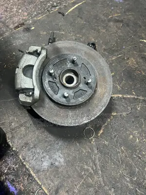Suzuki Swift Front Shocks