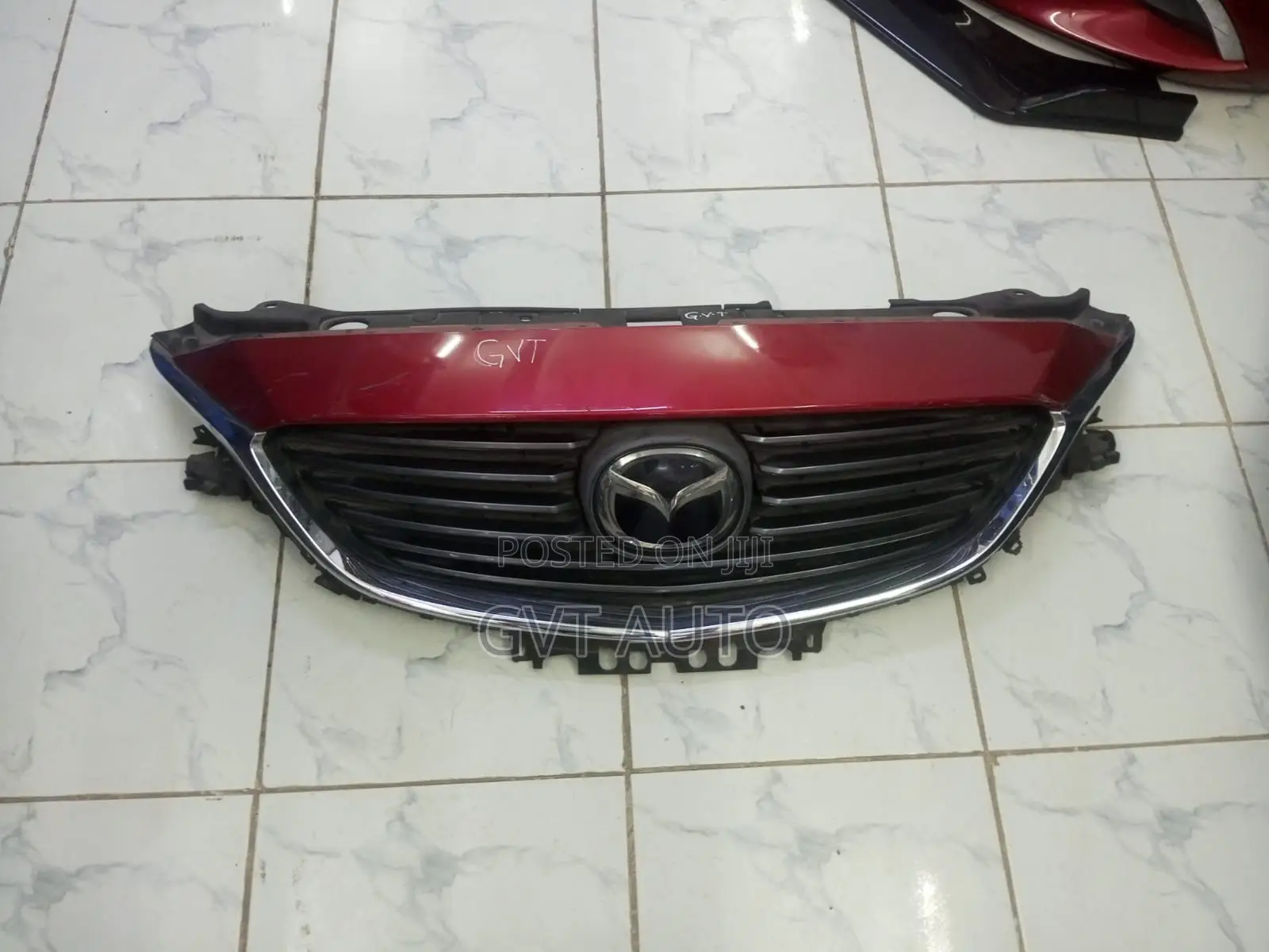 Mazda Attenza 2015-2018 Complete Grill
