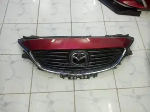 Mazda Attenza 2015-2018 Complete Grill