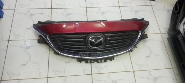 Mazda Attenza 2015-2018 Complete Grill - thumbnail 3