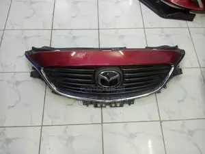 Mazda Attenza 2015-2018 Complete Grill
