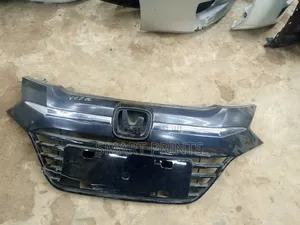 X Japan Grill Honda Vezel 2018