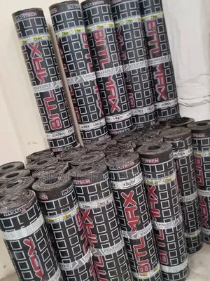 3.5mm App Membrane Bitumax- Ideal for Flat Roofs