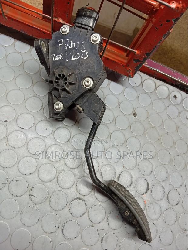 Pedal Sensor Toyota Corolla Axio