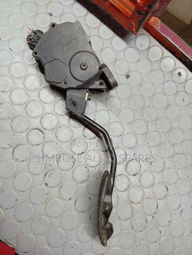 Pedal Sensor Toyota Corolla Axio - thumbnail 2