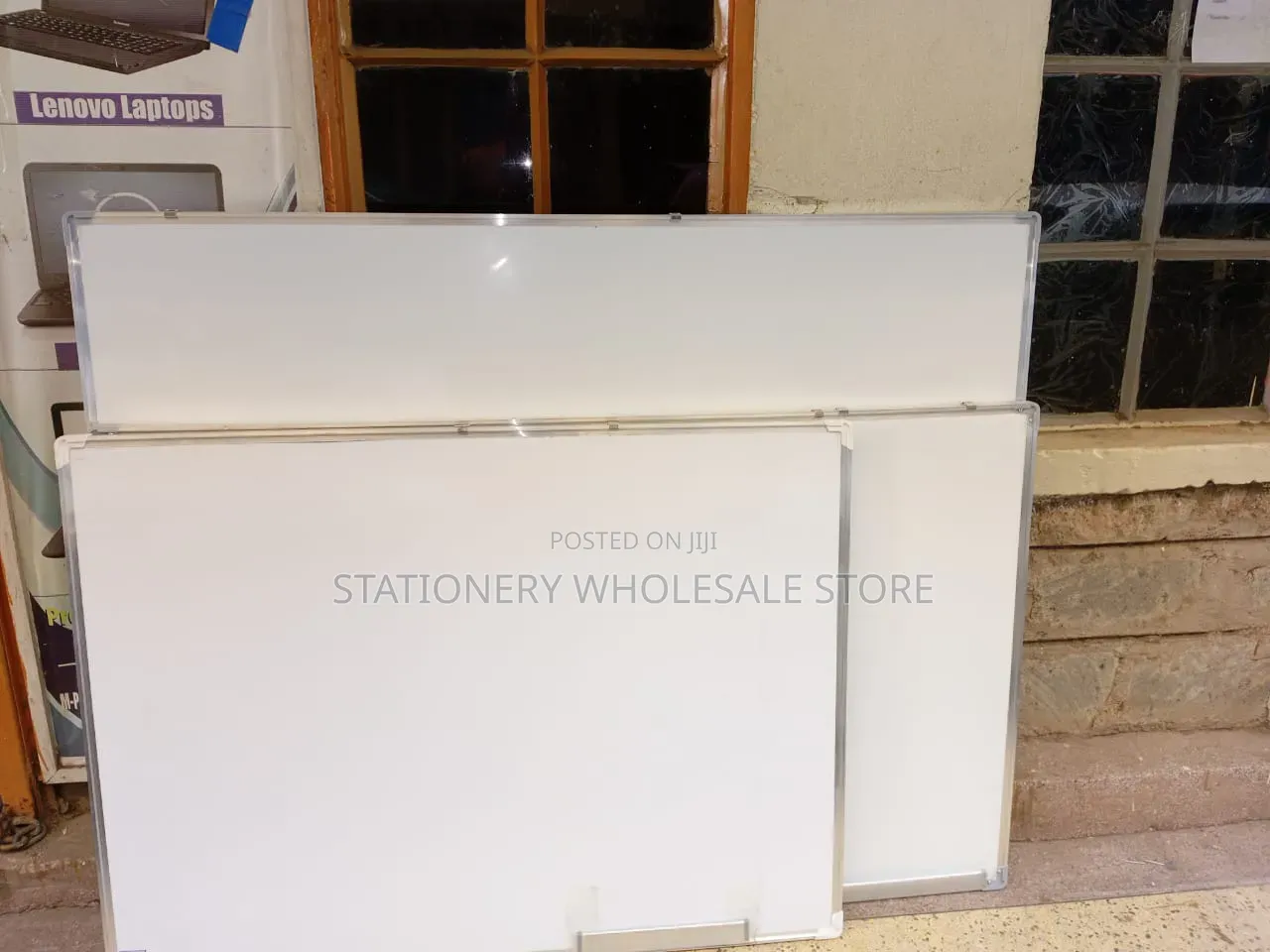 Magnetic Board 6ftx4ft (180cm X 120cm)
