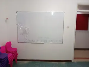 Magnetic Board 6ftx4ft (180cm X 120cm)
