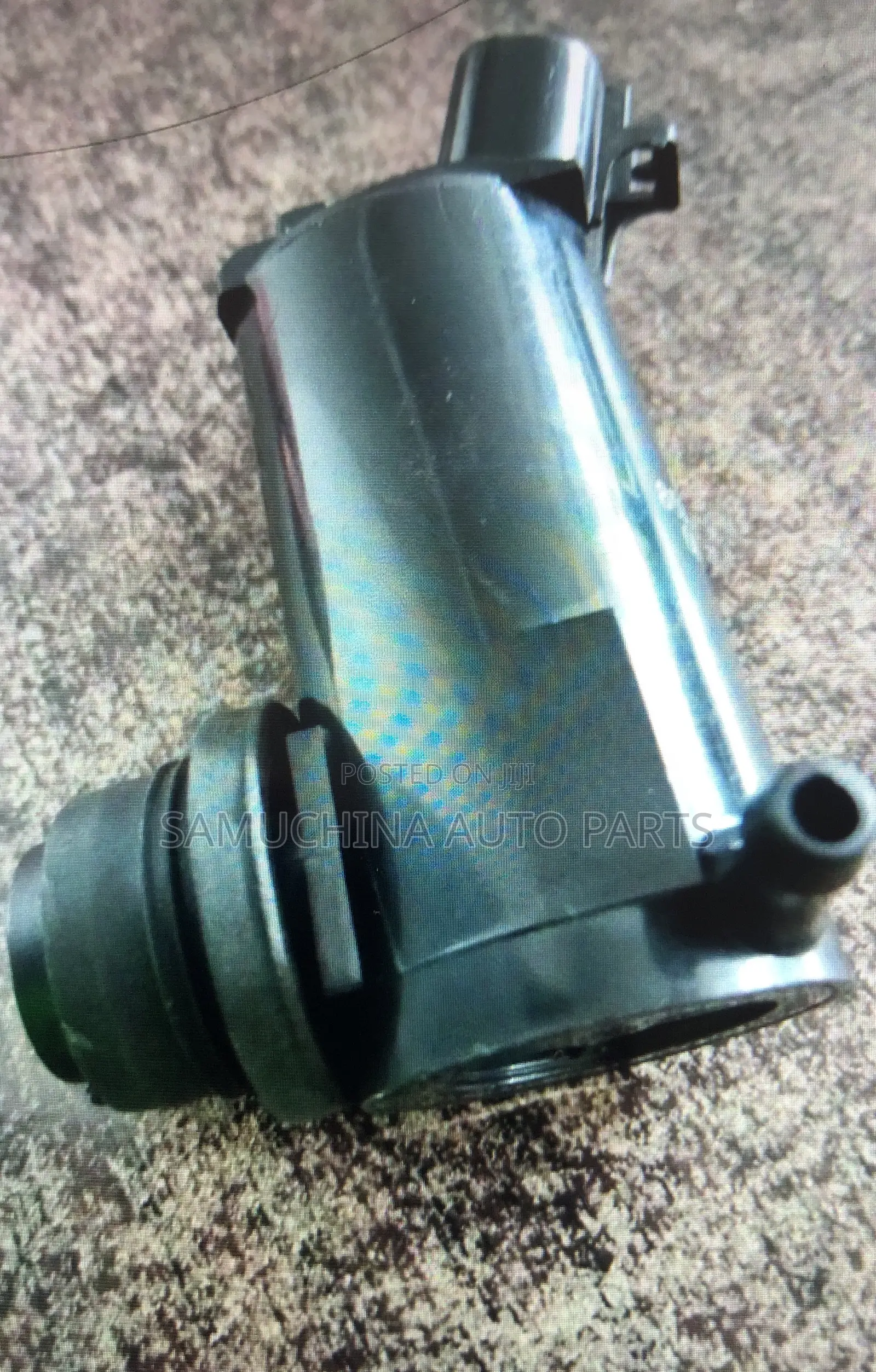 Windscreen Washer Bottle Motor Toyota Belta, Vitz