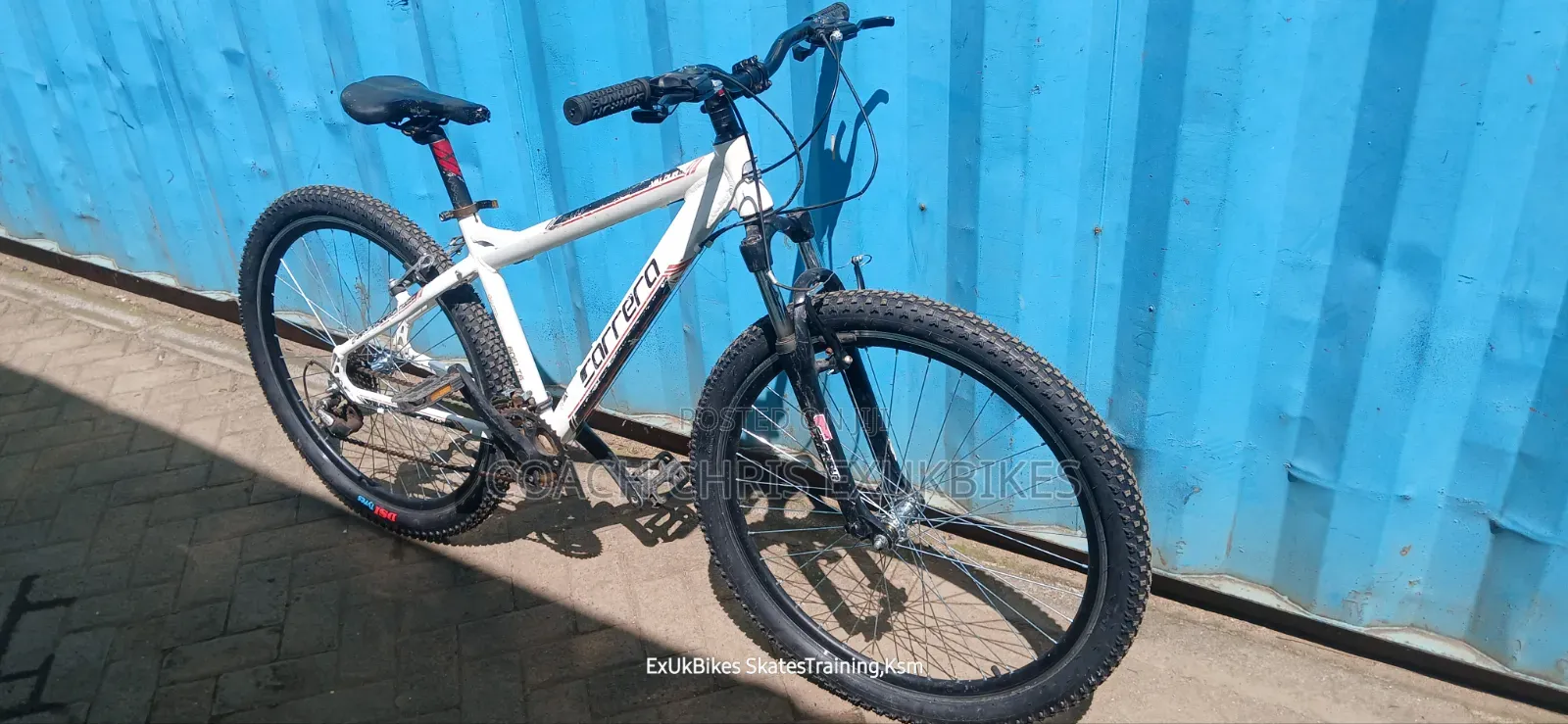 Middle Entry Professional Aluminium Light Ex Uk Us Germany Bikes