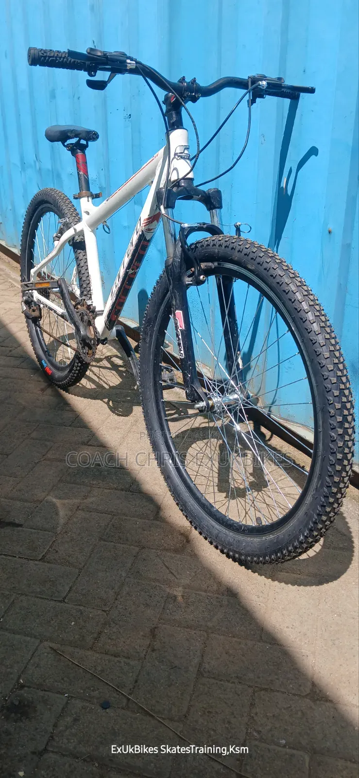 Middle Entry Professional Aluminium Light Ex Uk Us Germany Bikes