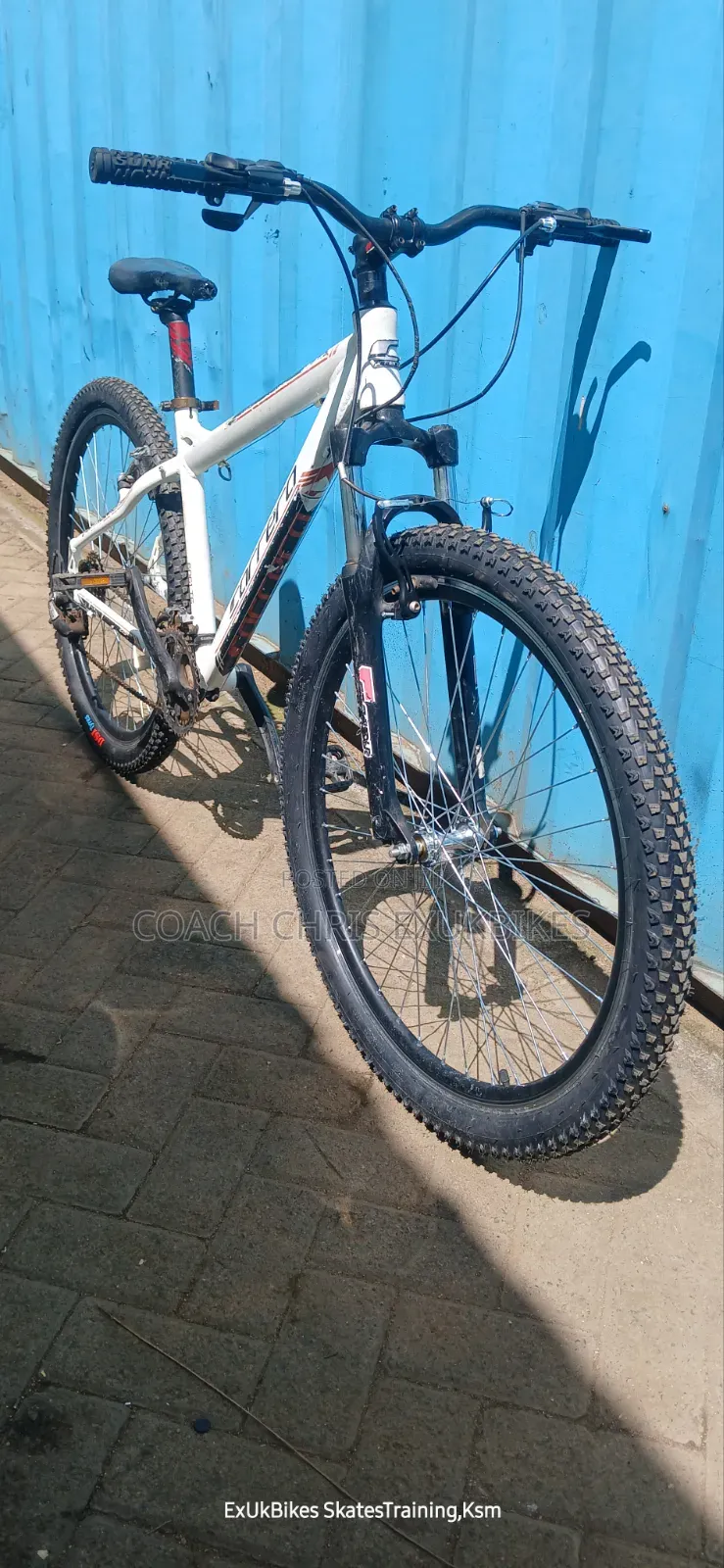 Middle Entry Professional Aluminium Light Ex Uk Us Germany Bikes