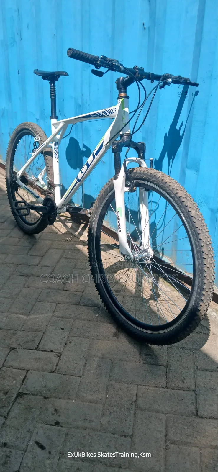 Middle Entry Professional Aluminium Light Ex Uk Us Germany Bikes