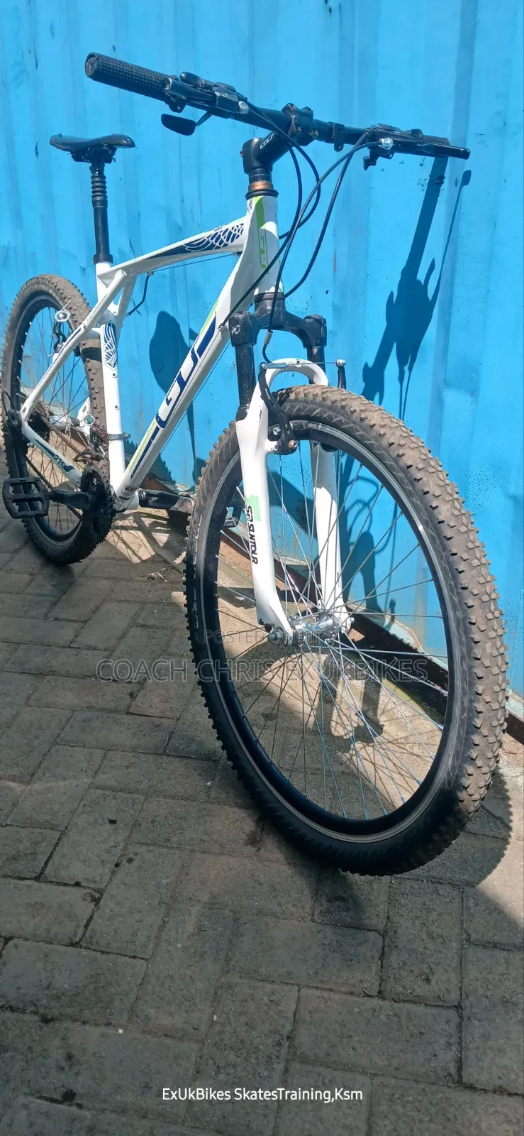Middle Entry Professional Aluminium Light Ex Uk Us Germany Bikes