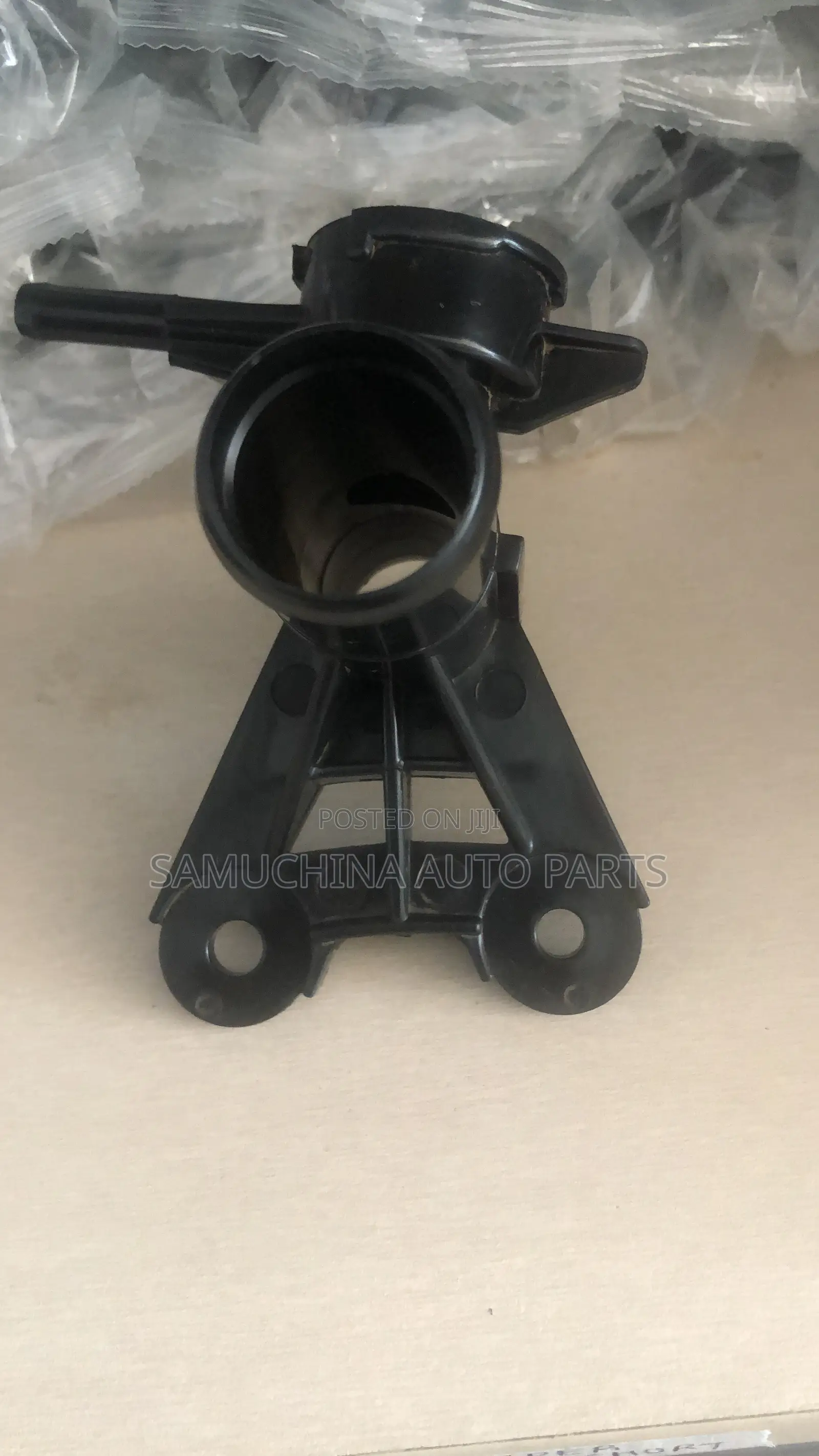 Radiator Neck Toyota Ractis
