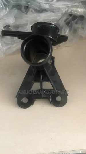 Radiator Neck Toyota Ractis