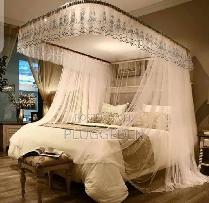 Railnet Mosquito Nets . All Sizes