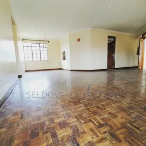 3bdrm Apartment in Naivasha Road, Dagoretti Corner for rent