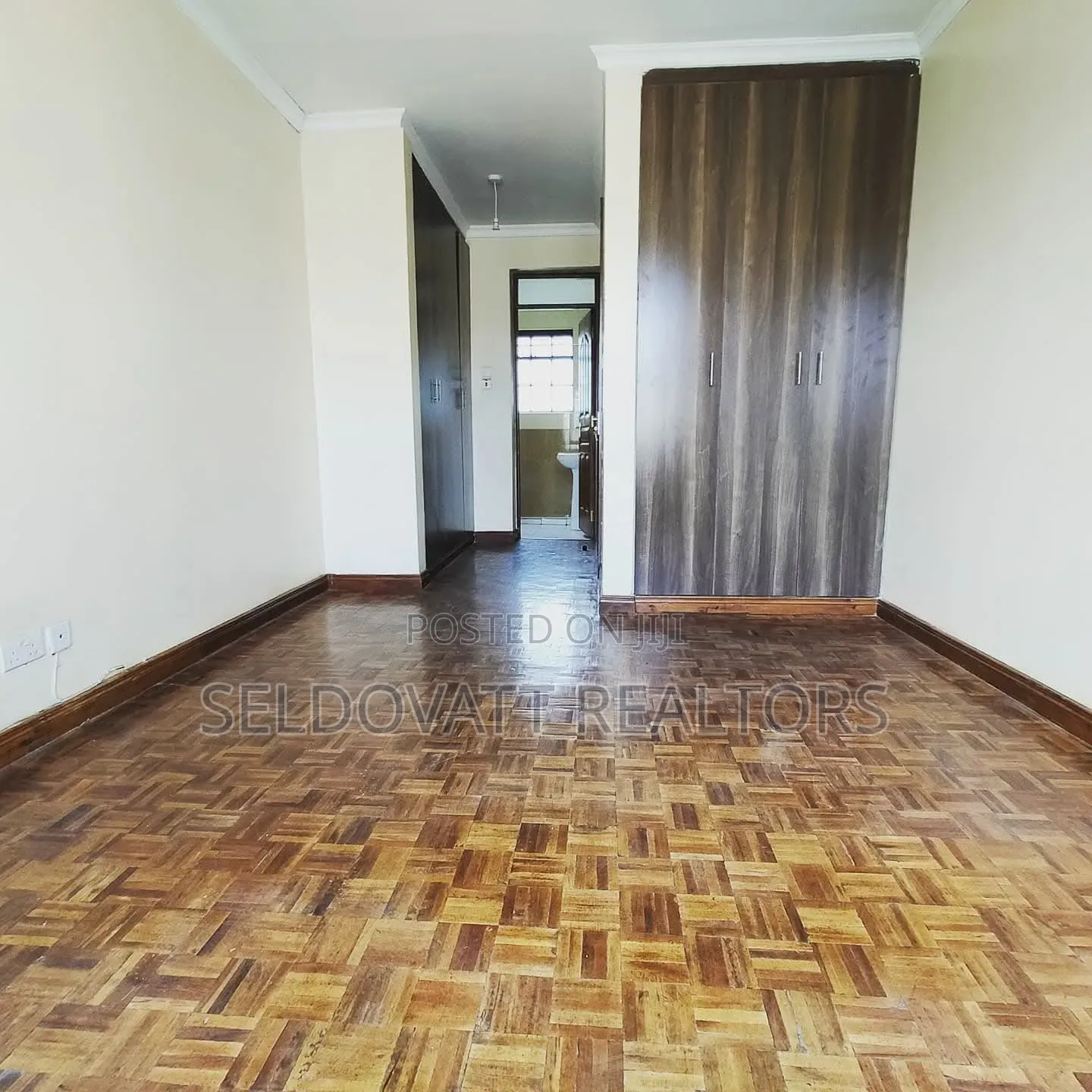 3bdrm Apartment in Naivasha Road, Dagoretti Corner for rent