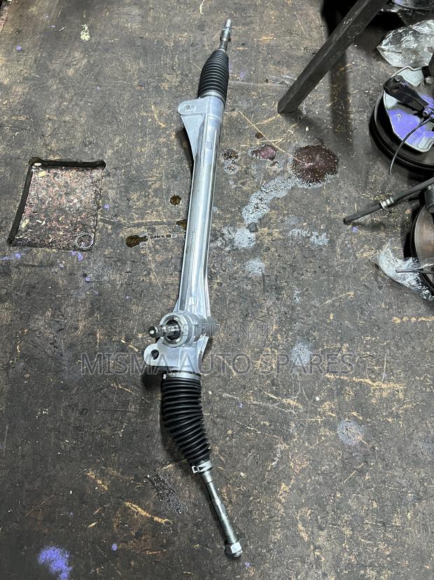 Toyota Vanguard Steering Rack - thumbnail 2