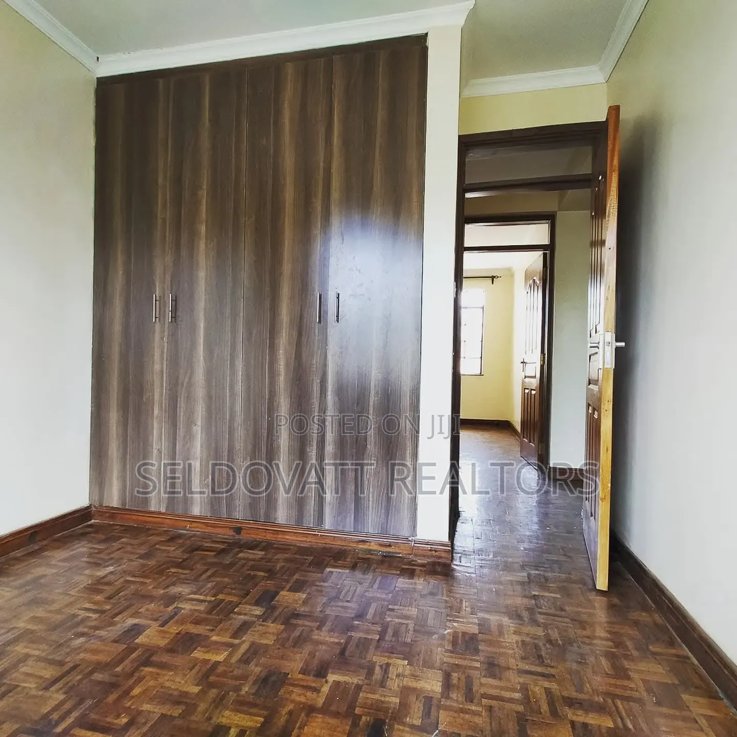 3bdrm Apartment in Naivasha Road, Dagoretti Corner for rent