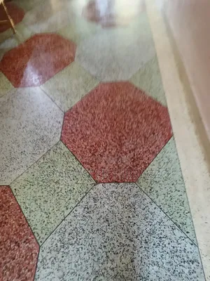 Master Piece Terrazzo 0012