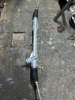 Toyota Vanguard Steering Rack