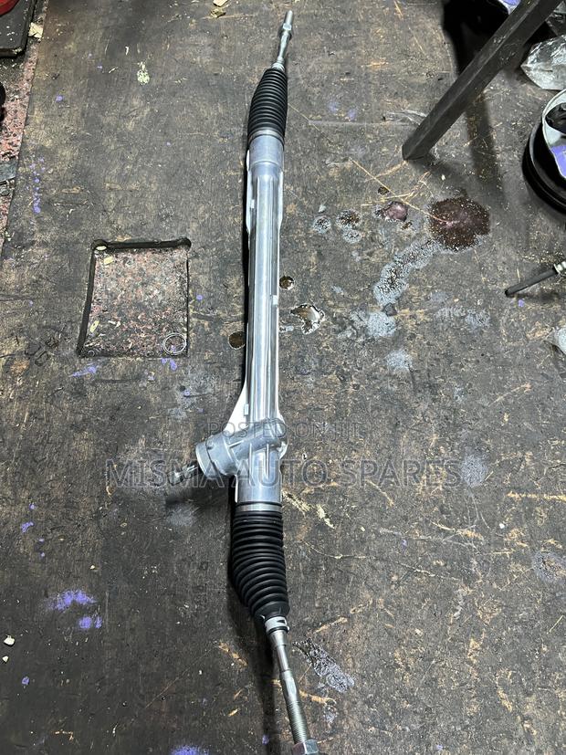 Toyota Vanguard Steering Rack