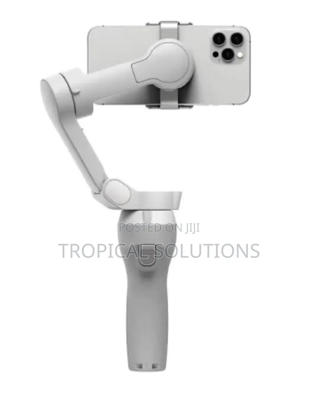 Dji Mobile Se Smartphone Gimbal Stabilzer