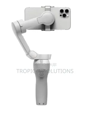 Dji Mobile Se Smartphone Gimbal Stabilzer