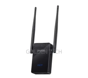 Oraimo Speedlink Access Point, Repeater Router 3 in 1 Wifi Extender