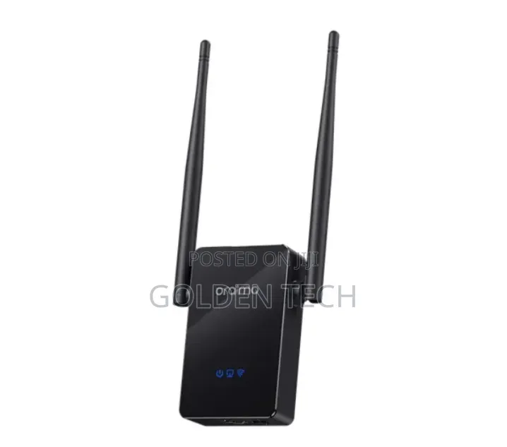 Oraimo Speedlink Access Point, Repeater Router 3 in 1 Wifi Extender