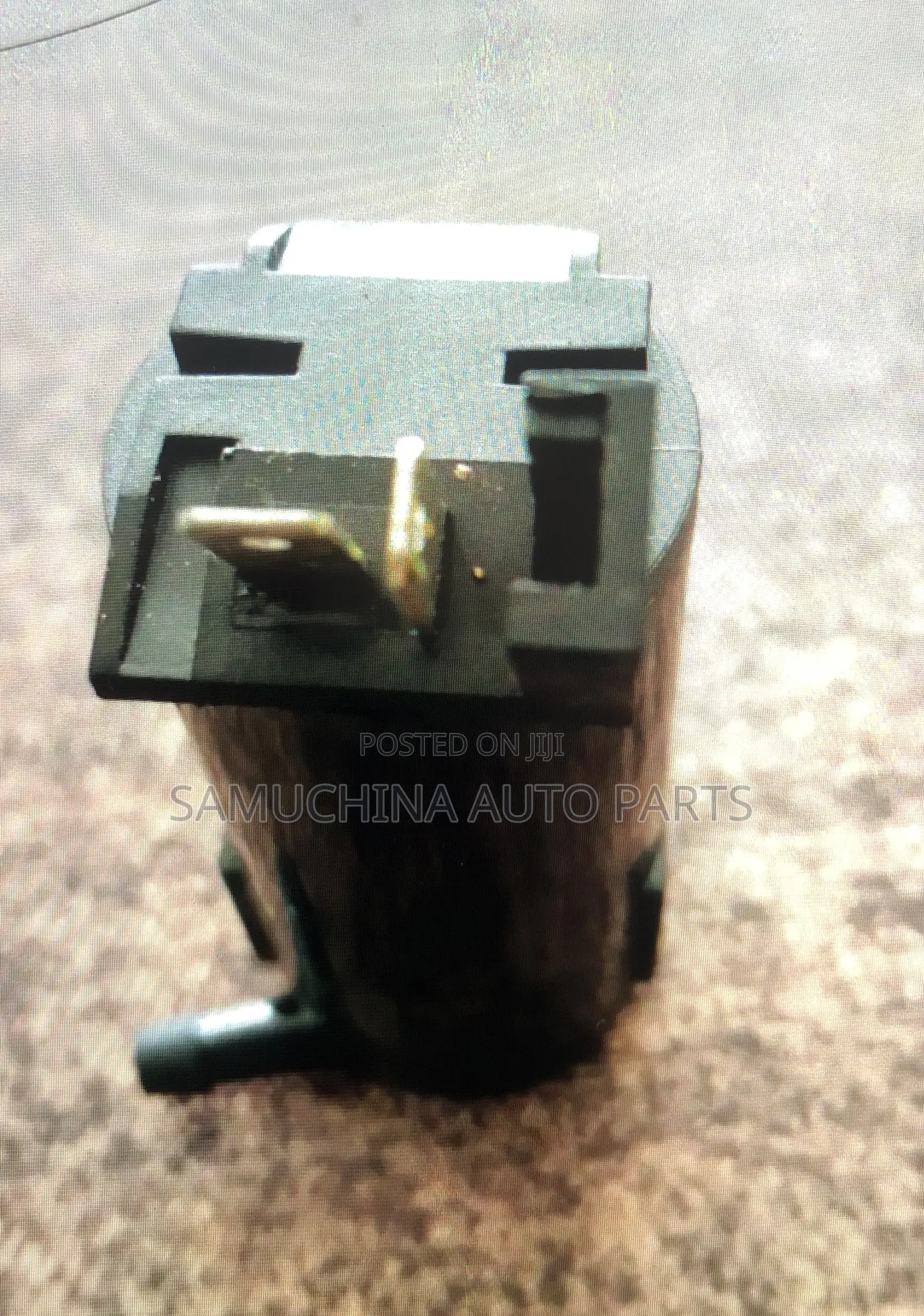 Windscreen Washer Bottle Motor Mitsubishi