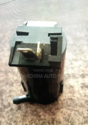 Windscreen Washer Bottle Motor Mitsubishi