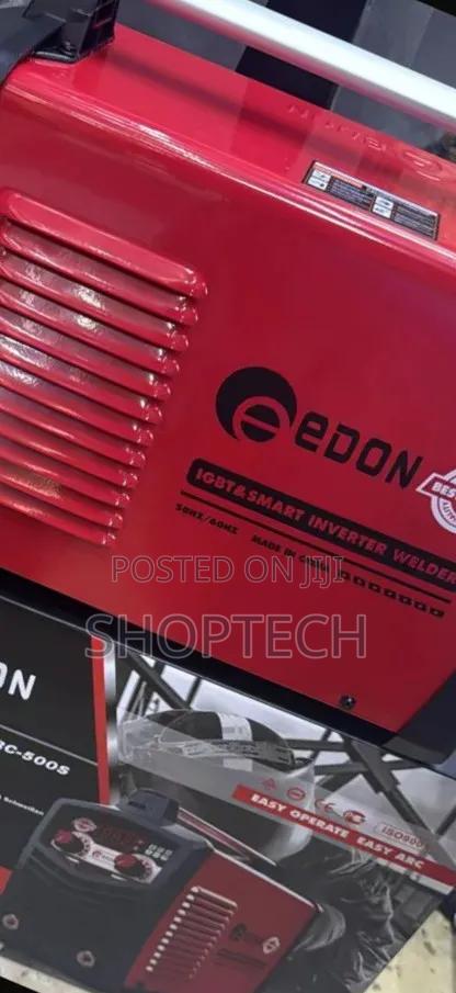 Edon Welding Machine(Lv300s) - main view