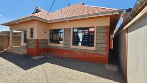 3bdrm House in Canaan Bridge Homes, Kwa Kairu for sale