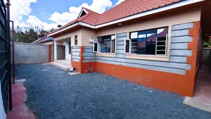 3bdrm House in Canaan Bridge Homes, Kwa Kairu for sale