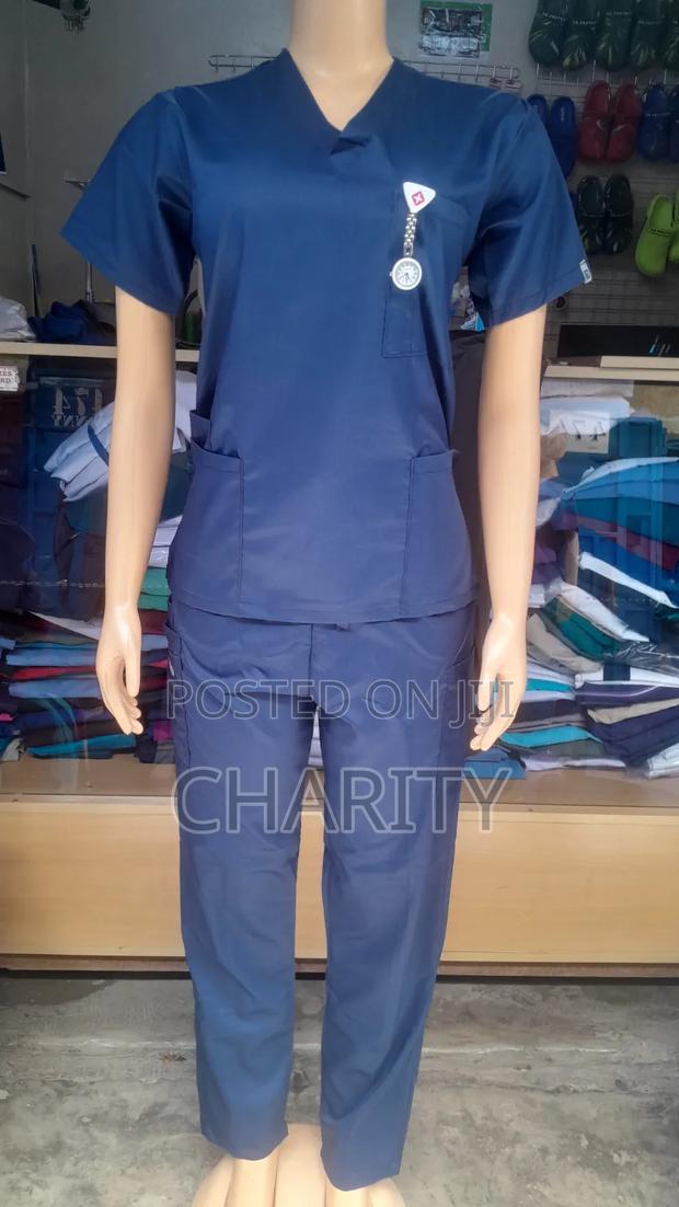 Hospital Scrubs - thumbnail 2