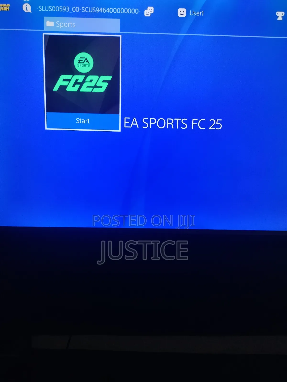 Jailbreak and Installation Ps4 Games