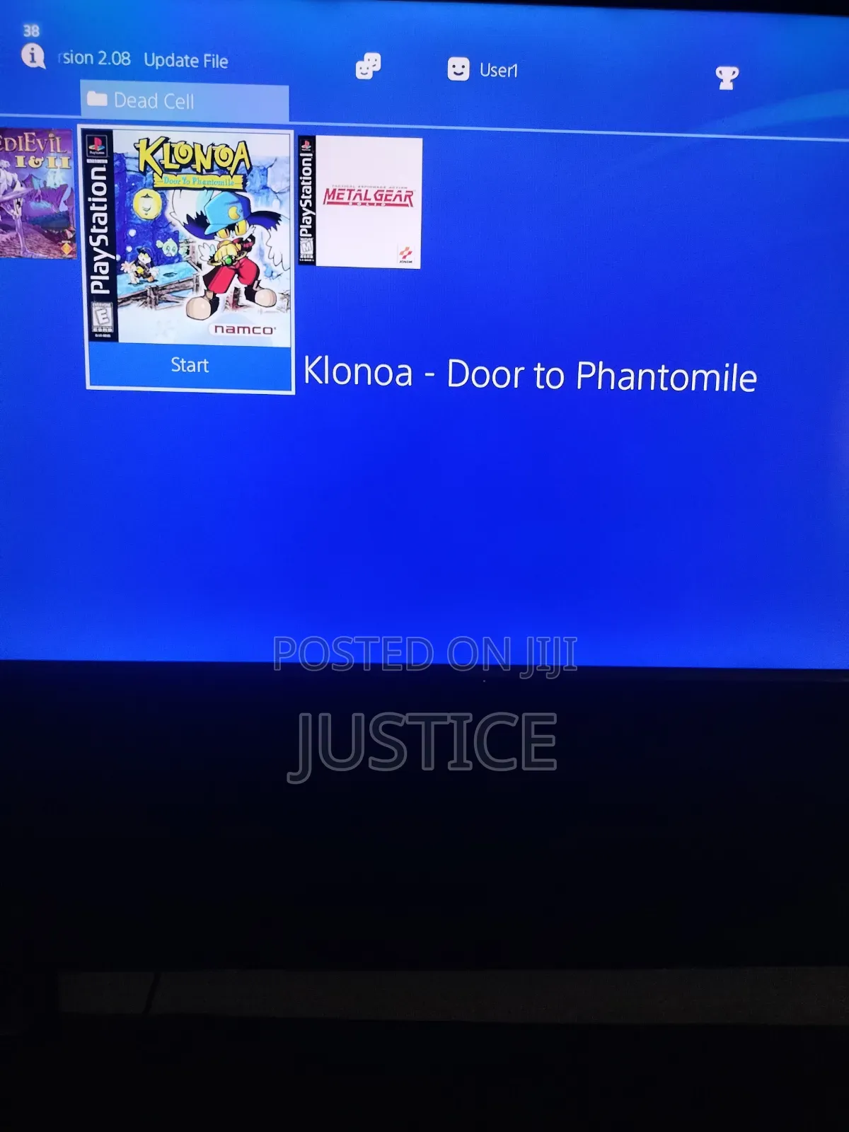 Jailbreak and Installation Ps4 Games