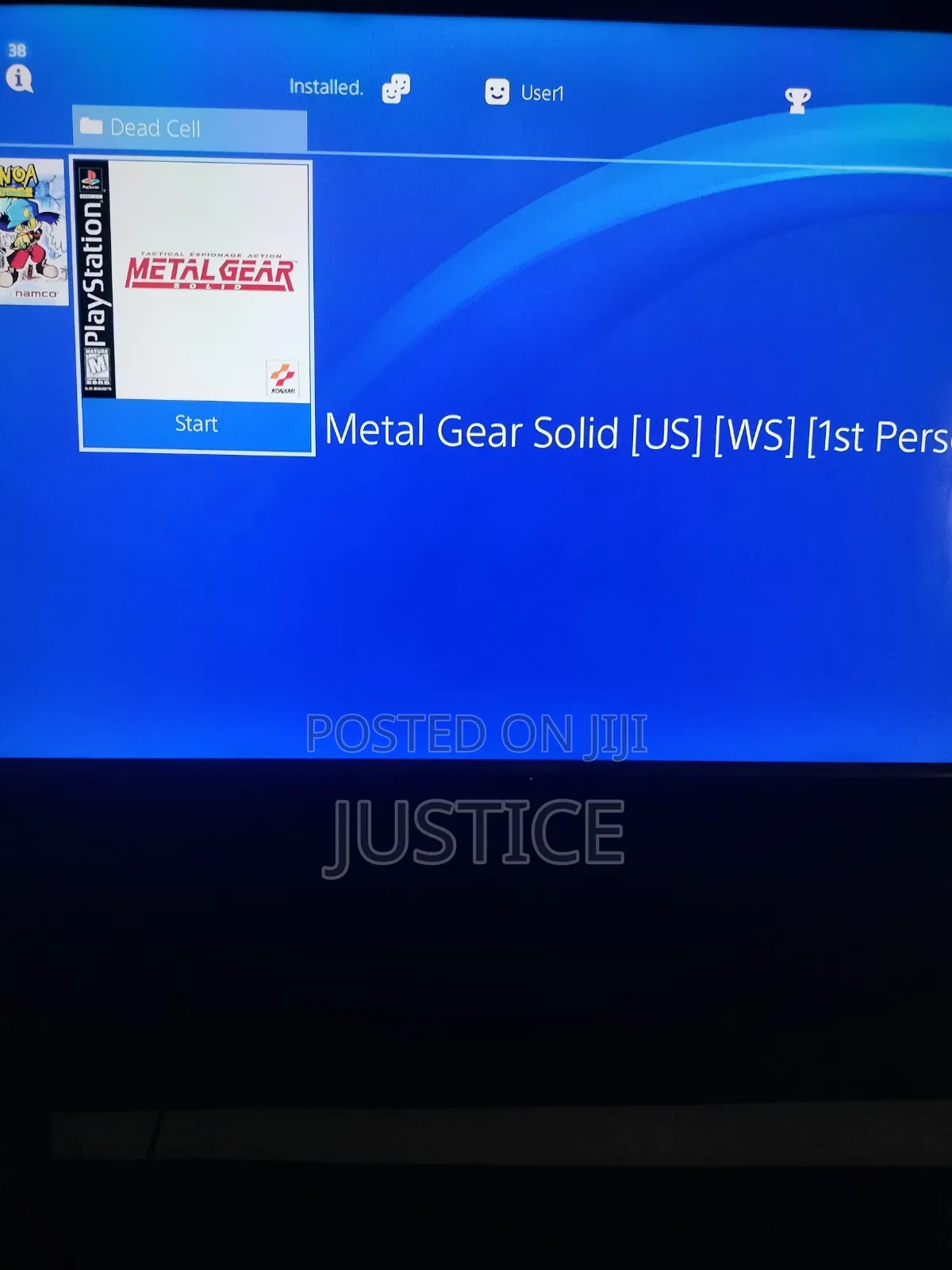Jailbreak and Installation Ps4 Games