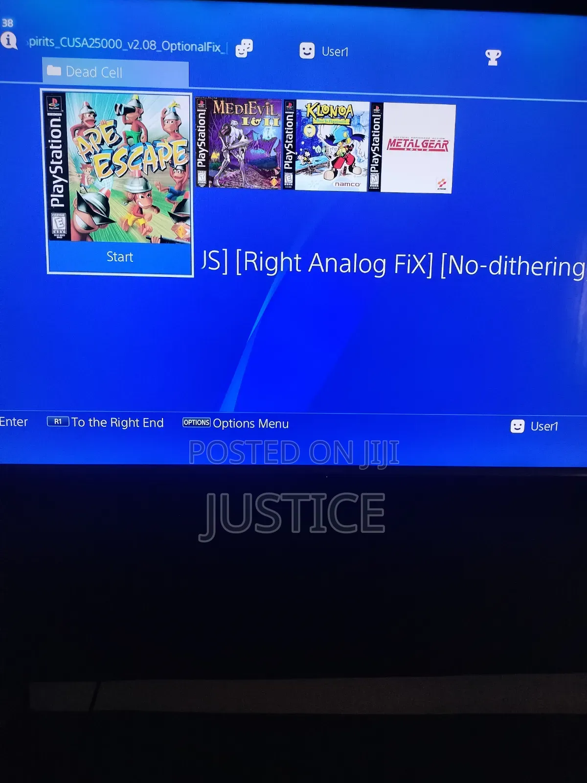 Jailbreak and Installation Ps4 Games