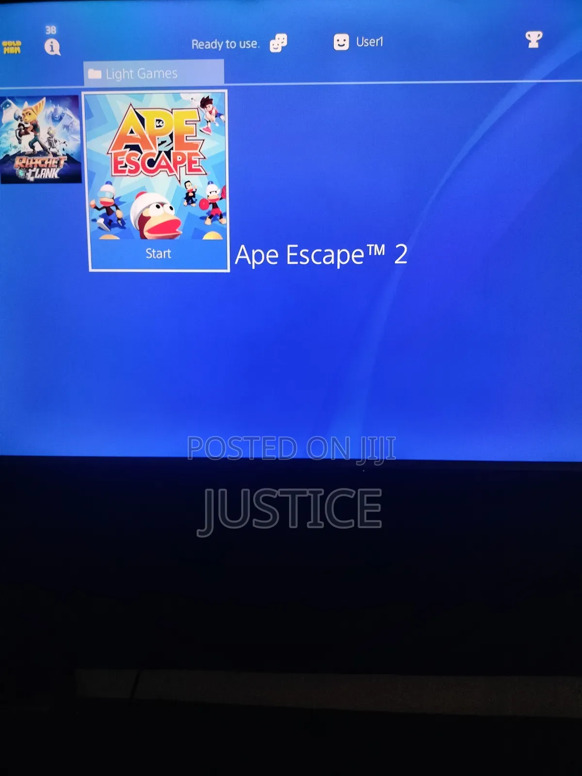 Jailbreak and Installation Ps4 Games