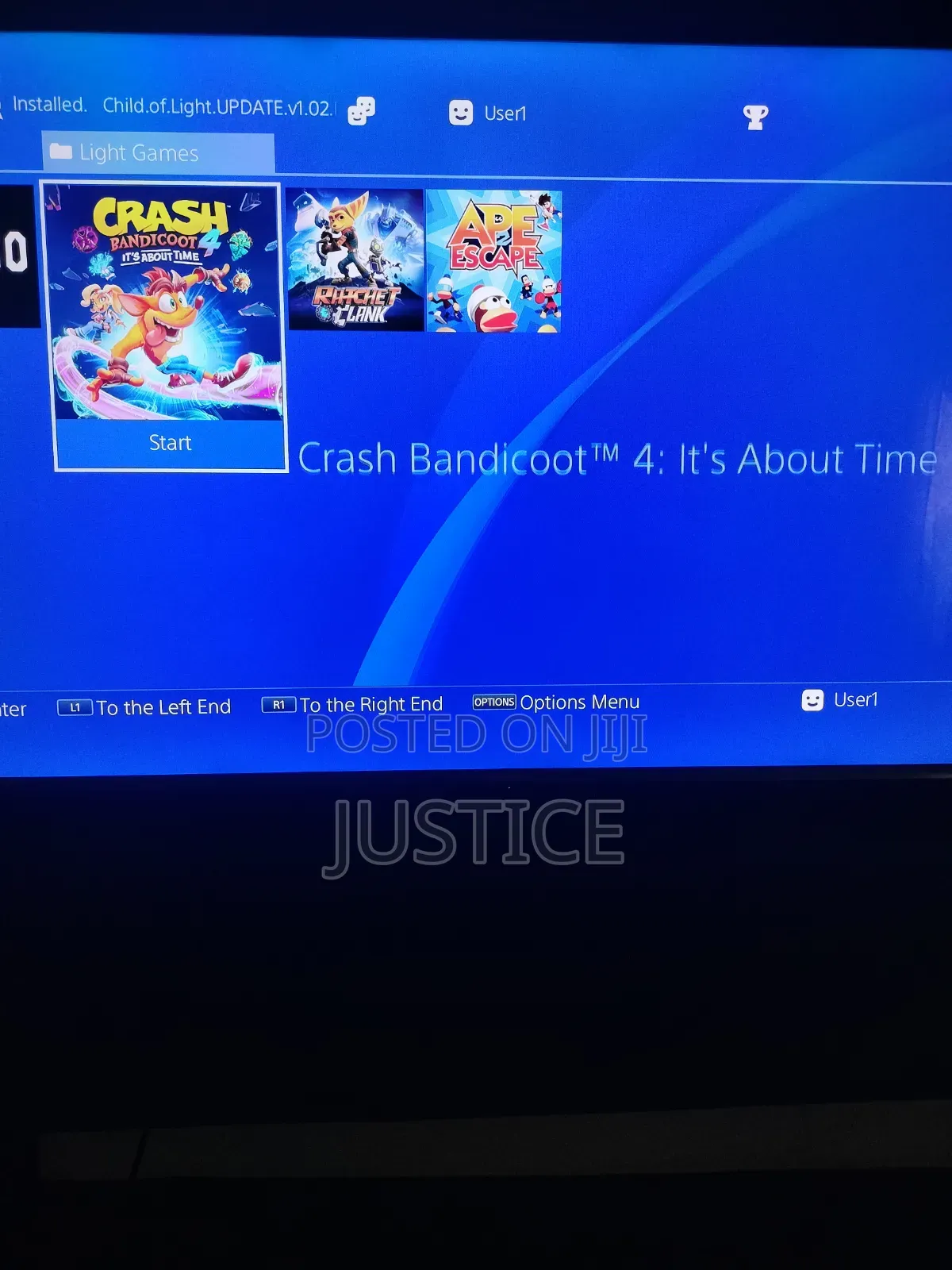 Jailbreak and Installation Ps4 Games