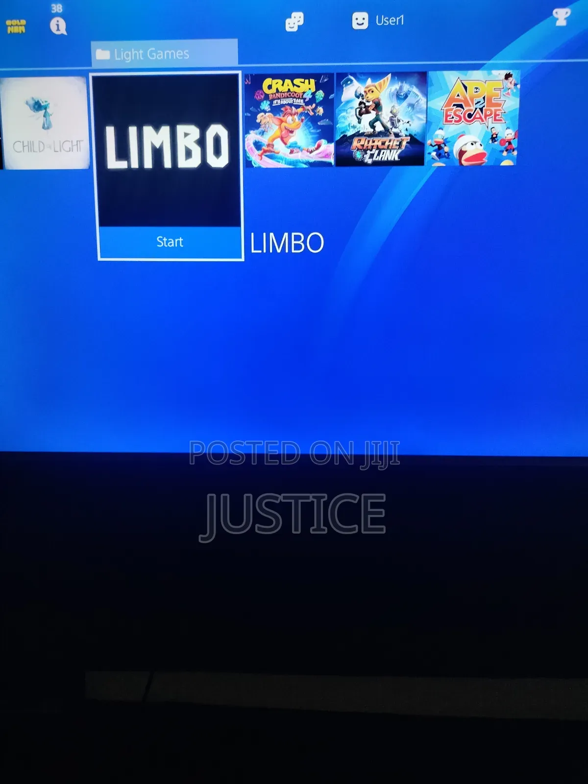 Jailbreak and Installation Ps4 Games