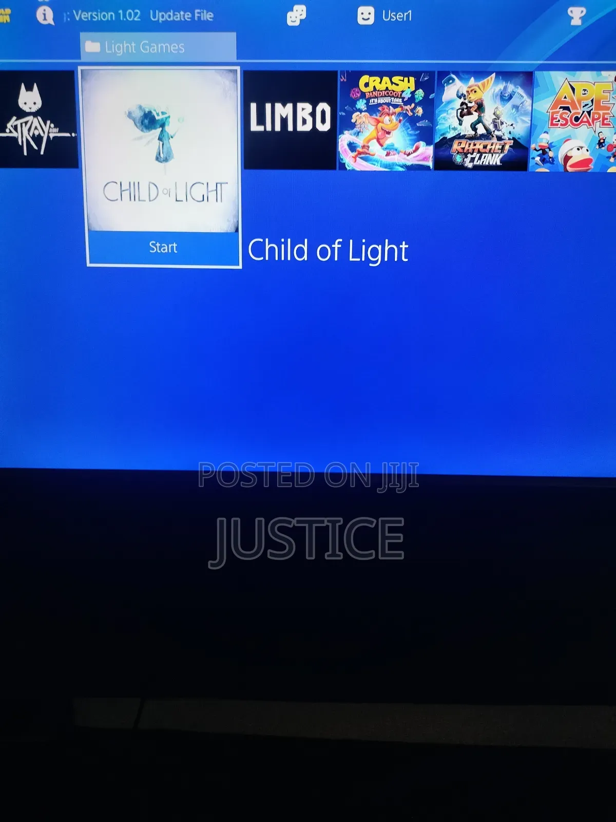 Jailbreak and Installation Ps4 Games