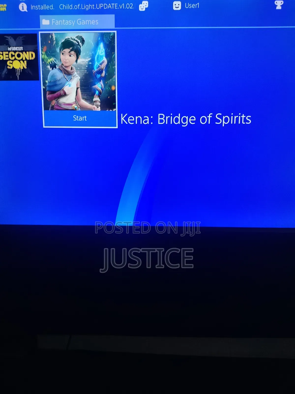 Jailbreak and Installation Ps4 Games